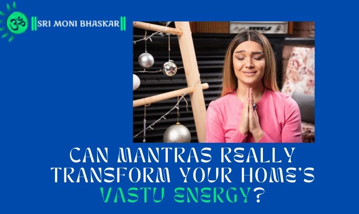 Can Mantras Really Transform Your Home’s Vastu Energy?