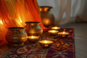 best astrologer in Kolkata, Vastu Tips for Pooja Room