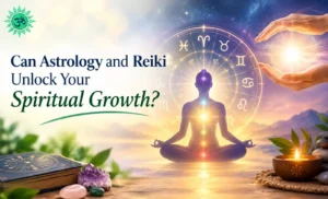 Can Astrology and Reiki Unlock Your Spiritual Growth?