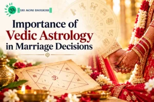 What is the Importance of Vedic Astrology in Marriage Decisions?